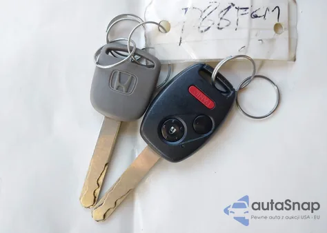 2007 Honda Cr-V Ex from USA, damaged, VIN JHLRE48567C060134